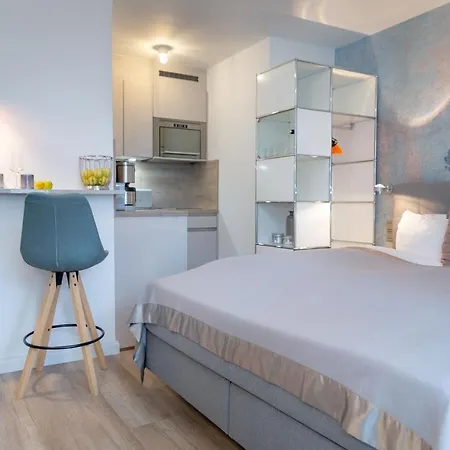 Apartament - Strandnah