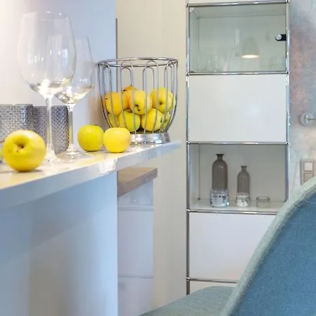 - Strandnah Westerland