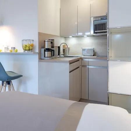 - Strandnah Westerland