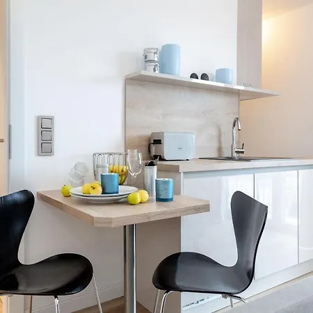 - Strandnah Apartament *