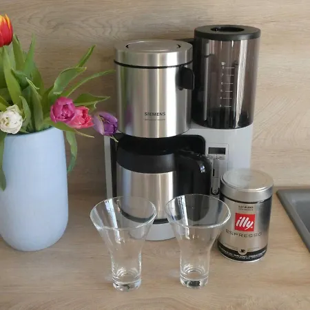 Apartament - Strandnah