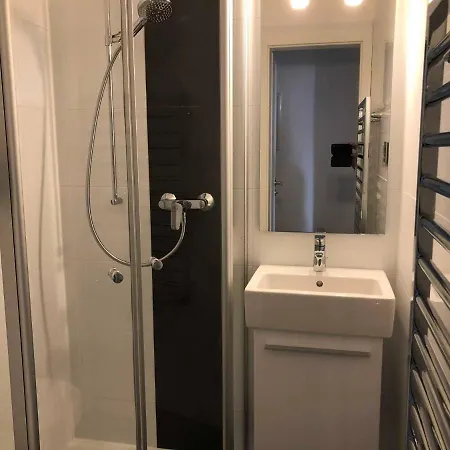 - Strandnah ヴェスターラント