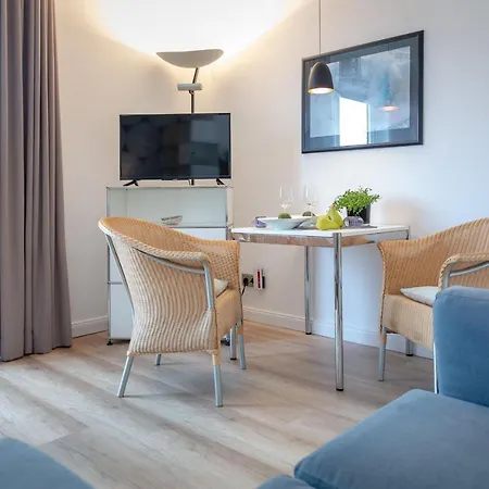 Apartment - Strandnah *