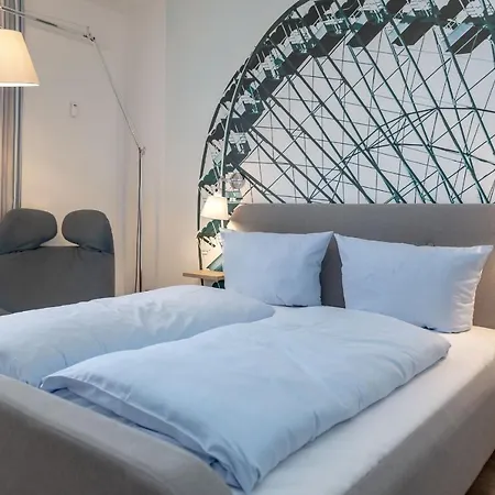 Apartment - Strandnah Westerland