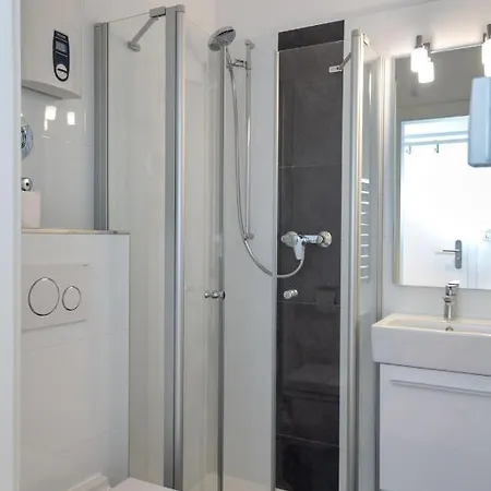 - Strandnah Apartament Westerland