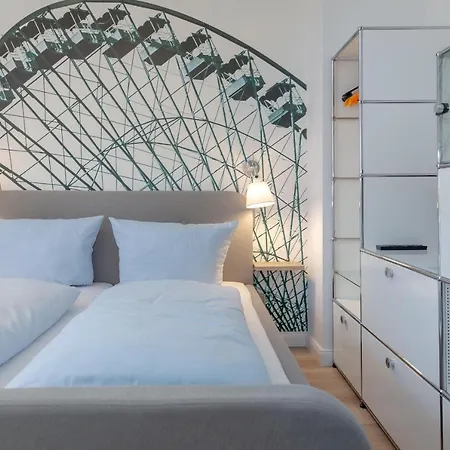 - Strandnah Apartament *