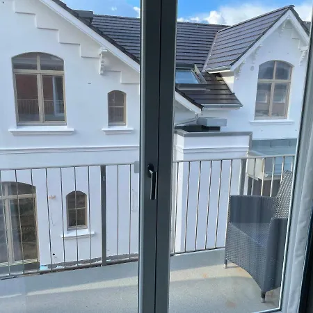 Apartment - Strandnah *
