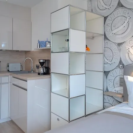 Apartament - Strandnah Westerland