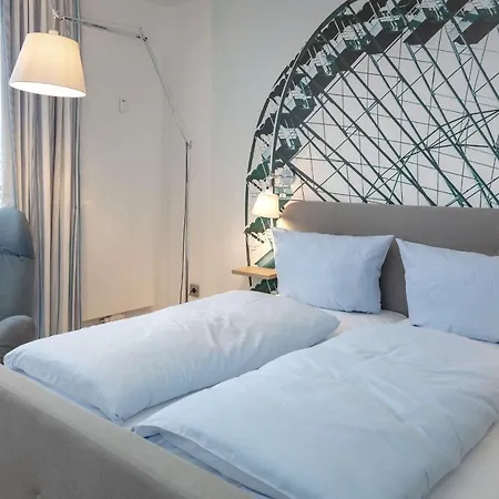 - Strandnah Apartment