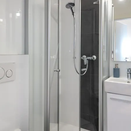 Apartament - Strandnah