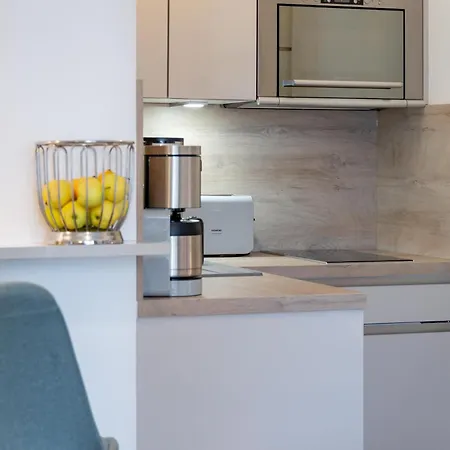 - Strandnah アパート *