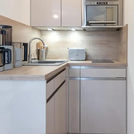 - Strandnah Westerland