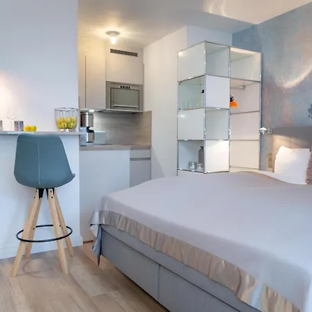 Apartament - Strandnah