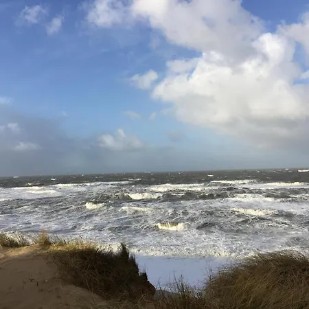 - Strandnah アパート ヴェスターラント