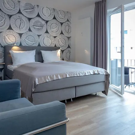 - Strandnah Apartament