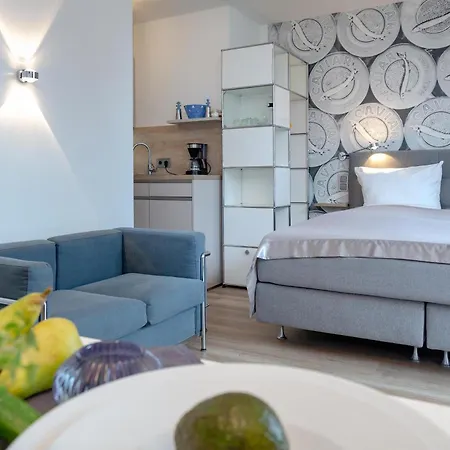 Apartament - Strandnah