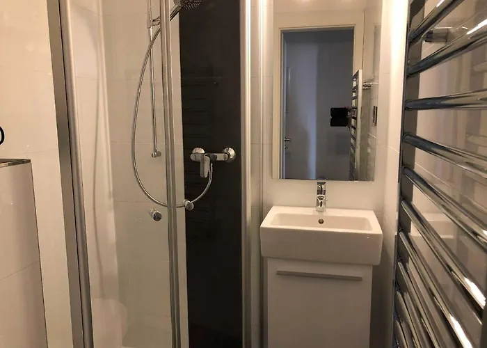 - Strandnah Westerland